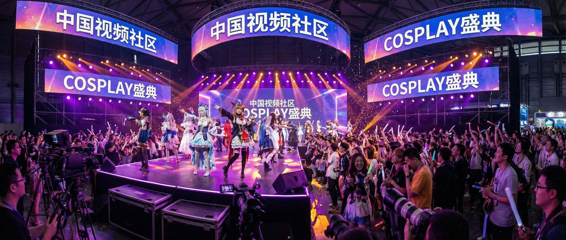 四虎传媒 视频社区活动